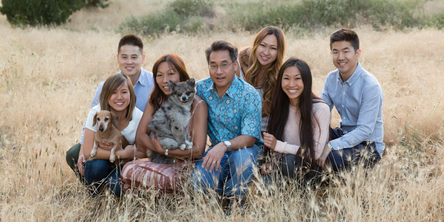 Glendale Photographer | Aloha!