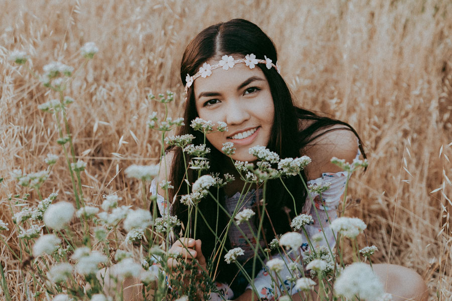 Zoe-Los Angeles Family Photographer