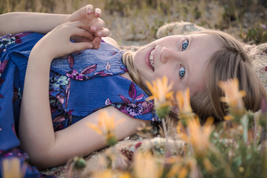 K Family | Los Angeles Family Photographer