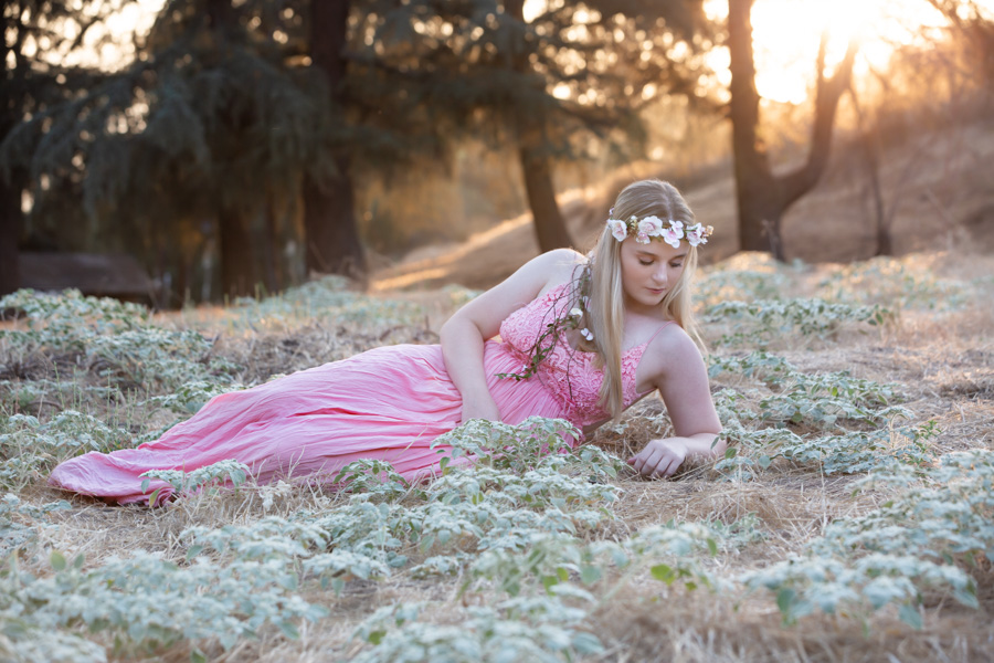 Sophie’s Senior Session – Class of 2019