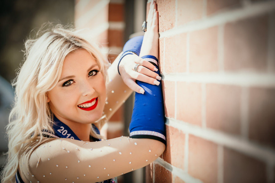 CHEER like a beauty…TRAIN like a beast!