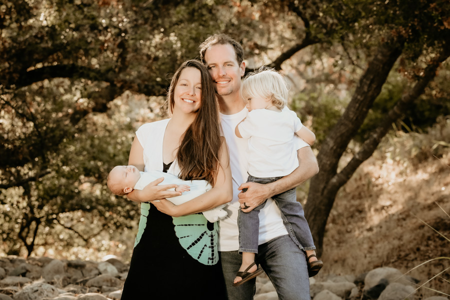 G Family Growing- Glendale | Los Angeles Photographer