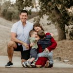 family portraits, family mini portrait sessions