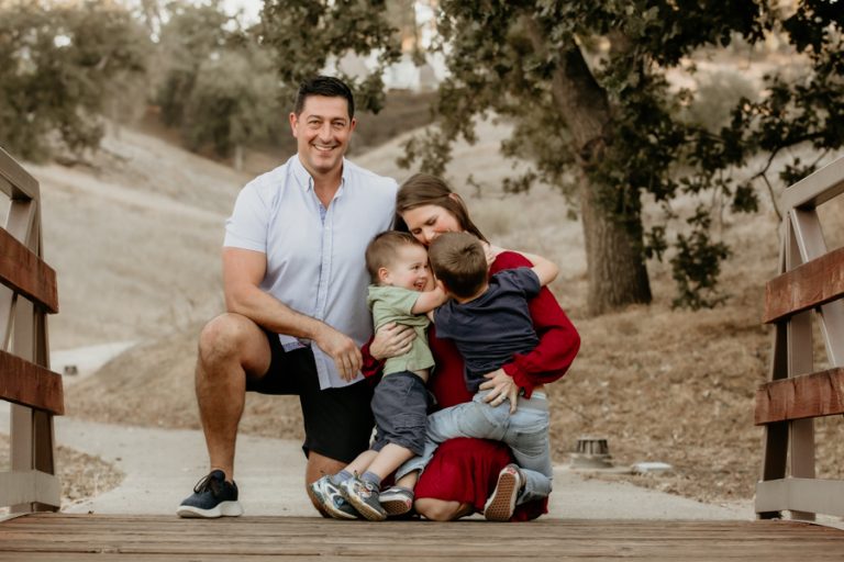 family portraits, family mini portrait sessions