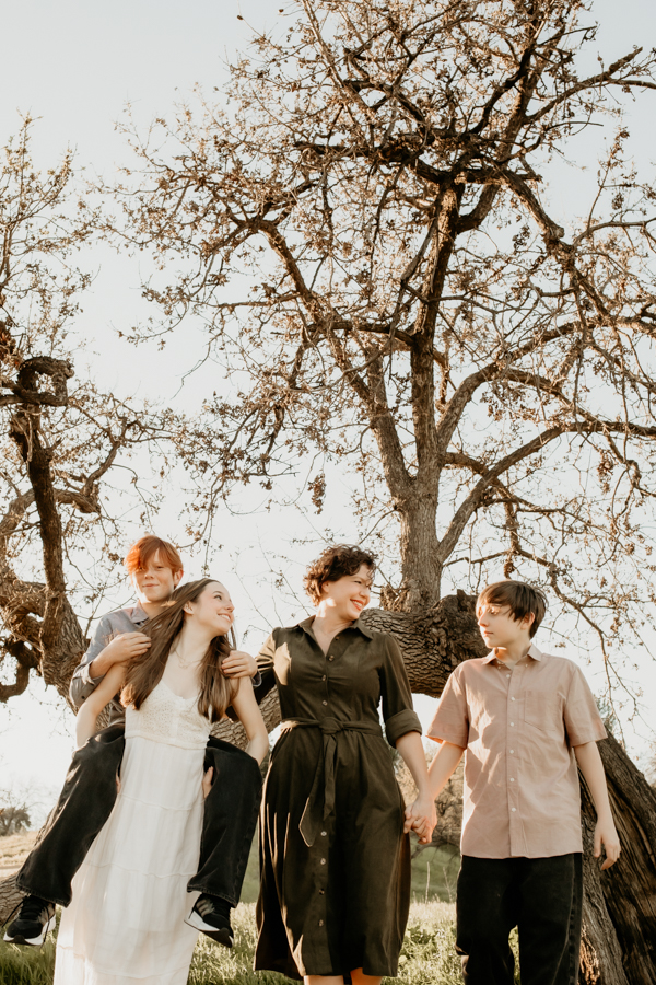 2V7A2789 family portraits, Santa Clarita family photographer, Los Angeles family photographer