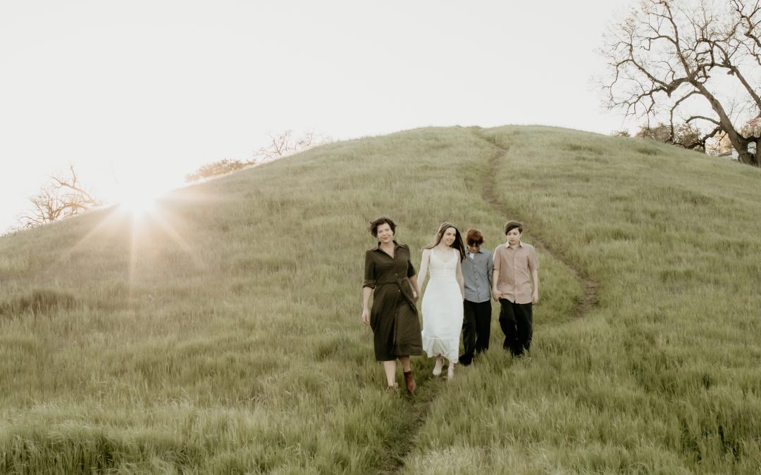 Kat- Family Portraits- Santa Clarita + Los Angeles Photographer