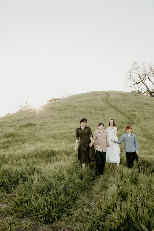 2V7A2805 family portraits, Santa Clarita family photographer, Los Angeles family photographer