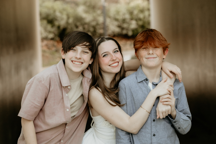 6G4A4313 family portraits, Santa Clarita family photographer, Los Angeles family photographer