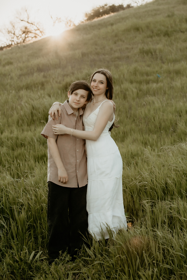 6G4A4365 family portraits, Santa Clarita family photographer, Los Angeles family photographer